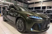 Lexus RX 450 din 2025 cu 50 km - oferta LEX181715 - foto 5