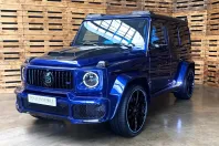 Mercedes-Benz G 63 AMG (Clasa G) din 2022 cu 25 km - oferta MER181716 - foto 1