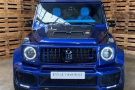 Mercedes-Benz G 63 AMG (Clasa G) din 2022 cu 25 km - oferta MER181716 - foto 2
