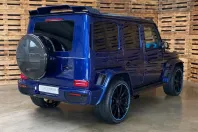 Mercedes-Benz G 63 AMG (Clasa G) din 2022 cu 25 km - oferta MER181716 - foto 4