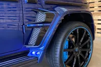 Mercedes-Benz G 63 AMG (Clasa G) din 2022 cu 25 km - oferta MER181716 - foto 5