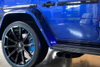 Mercedes-Benz G 63 AMG (Clasa G) din 2022 cu 25 km - oferta MER181716 - foto 9