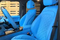 Mercedes-Benz G 63 AMG (Clasa G) din 2022 cu 25 km - oferta MER181716 - foto 11