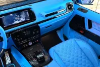 Mercedes-Benz G 63 AMG (Clasa G) din 2022 cu 25 km - oferta MER181716 - foto 13