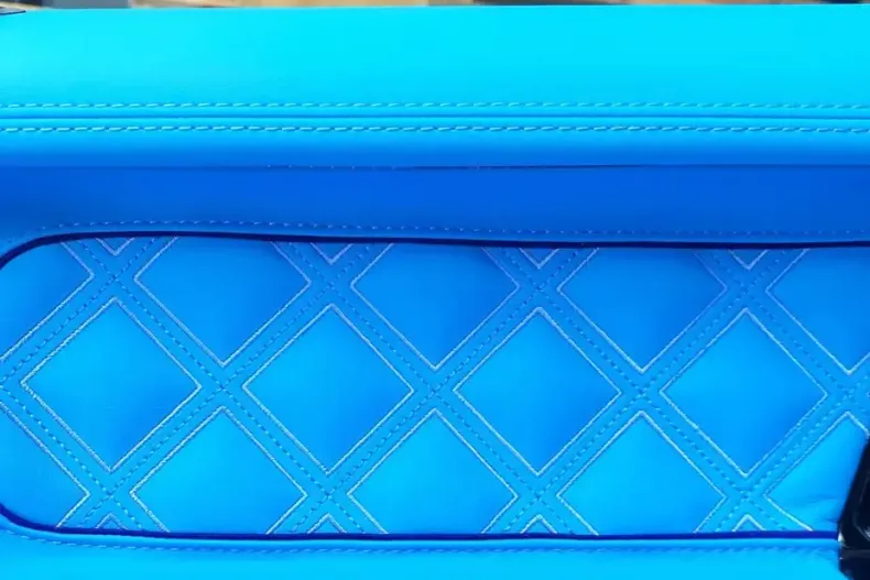 Mercedes-Benz G 63 AMG (Clasa G) din 2022 cu 25 km - oferta MER181716 - foto 14