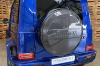 Mercedes-Benz G 63 AMG (Clasa G) din 2022 cu 25 km - oferta MER181716 - foto 15