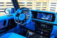 Mercedes-Benz G 63 AMG (Clasa G) din 2022 cu 25 km - oferta MER181716 - foto 16