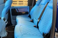 Mercedes-Benz G 63 AMG (Clasa G) din 2022 cu 25 km - oferta MER181716 - foto 22