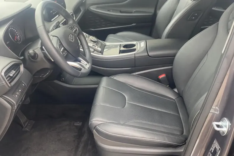 Hyundai SANTA FE din 2024 cu 23.516 km - oferta HYU181717 - foto 6