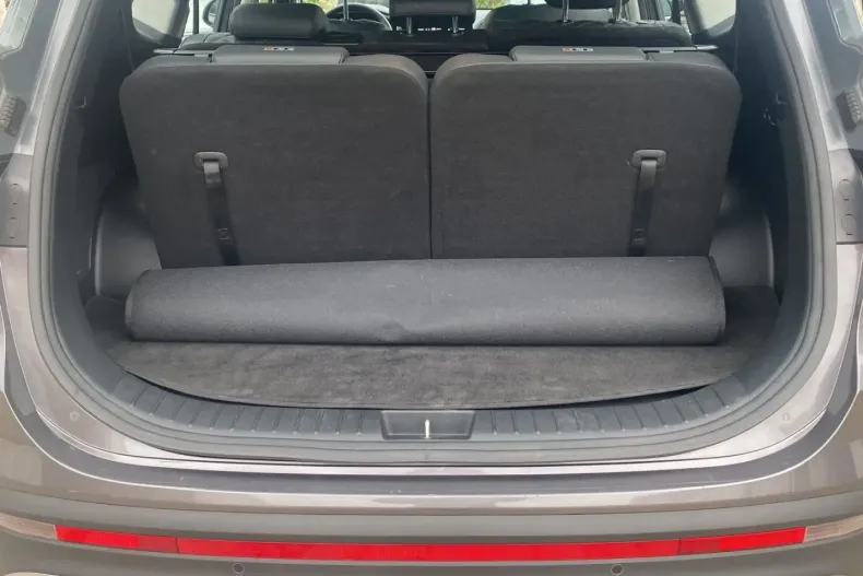 Hyundai SANTA FE din 2024 cu 23.516 km - oferta HYU181717 - foto 9