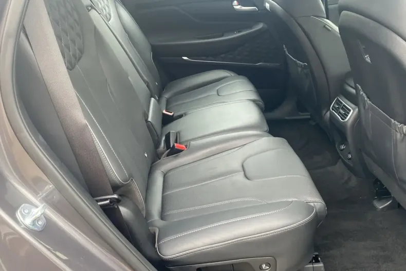 Hyundai SANTA FE din 2024 cu 23.516 km - oferta HYU181717 - foto 10