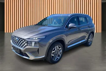 Hyundai SANTA FE din 2024 - oferta HYU181718