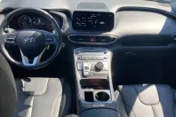 Hyundai SANTA FE din 2024 cu 23.384 km - oferta HYU181718 - foto 2