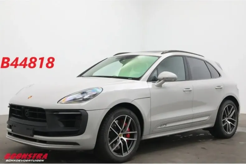 Porsche Macan din 2024 cu 27.287 km - oferta POR181719 - foto 1