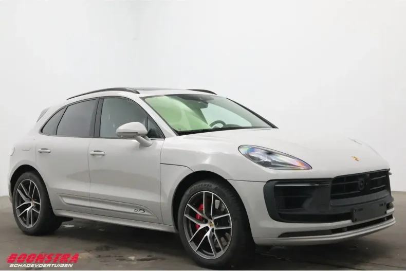 Porsche Macan din 2024 cu 27.287 km - oferta POR181719 - foto 2