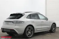 Porsche Macan din 2024 cu 27.287 km - oferta POR181719 - foto 3