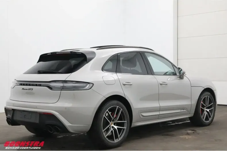 Porsche Macan din 2024 cu 27.287 km - oferta POR181719 - foto 3