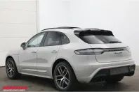 Porsche Macan din 2024 cu 27.287 km - oferta POR181719 - foto 4