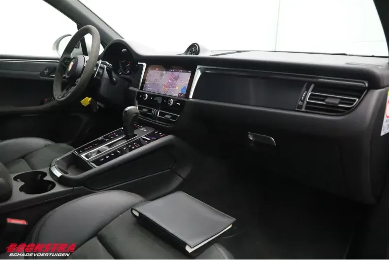 Porsche Macan din 2024 cu 27.287 km - oferta POR181719 - foto 5