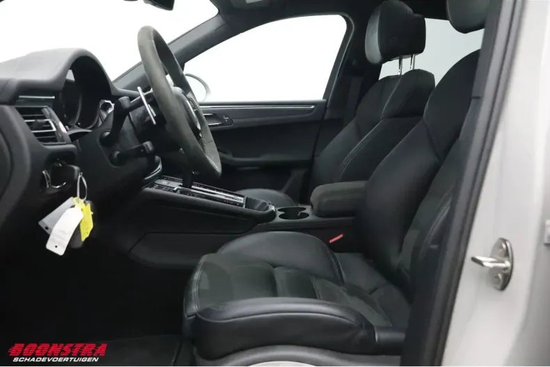 Porsche Macan din 2024 cu 27.287 km - oferta POR181719 - foto 8