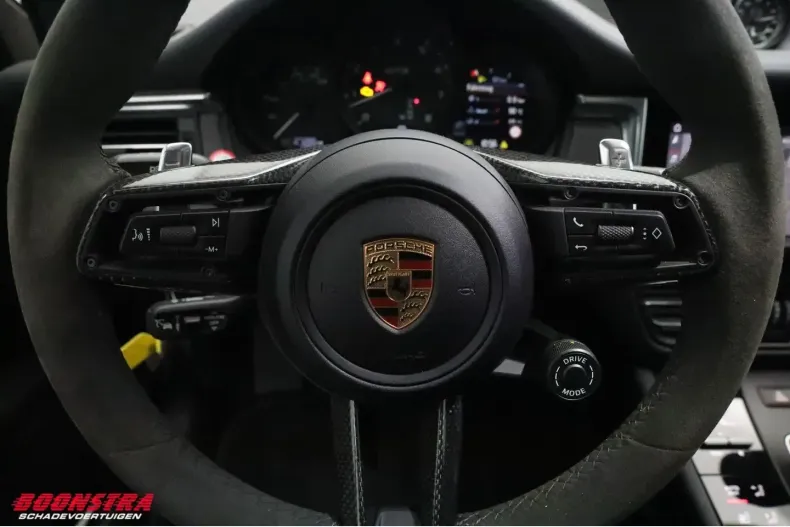 Porsche Macan din 2024 cu 27.287 km - oferta POR181719 - foto 11