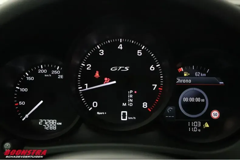 Porsche Macan din 2024 cu 27.287 km - oferta POR181719 - foto 12