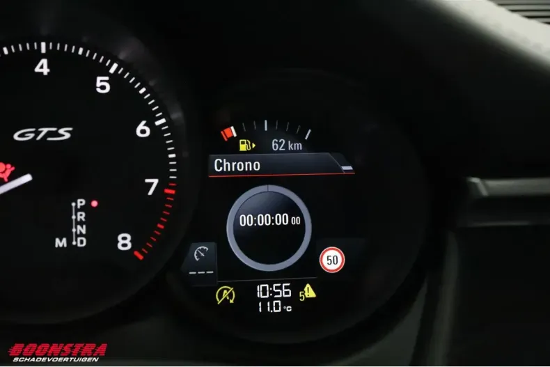 Porsche Macan din 2024 cu 27.287 km - oferta POR181719 - foto 13