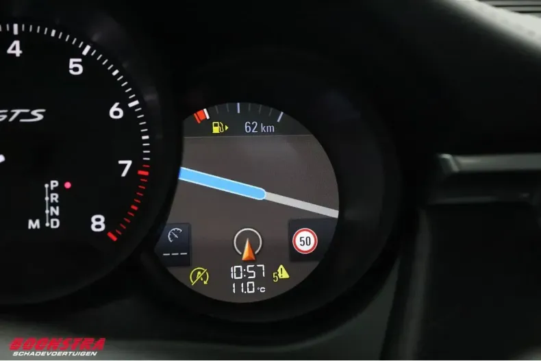 Porsche Macan din 2024 cu 27.287 km - oferta POR181719 - foto 14