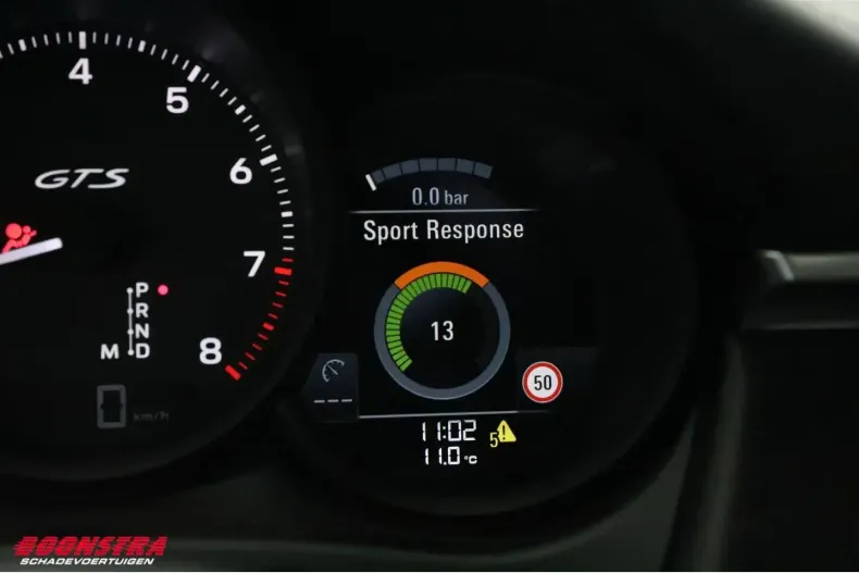 Porsche Macan din 2024 cu 27.287 km - oferta POR181719 - foto 16