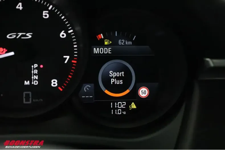 Porsche Macan din 2024 cu 27.287 km - oferta POR181719 - foto 17