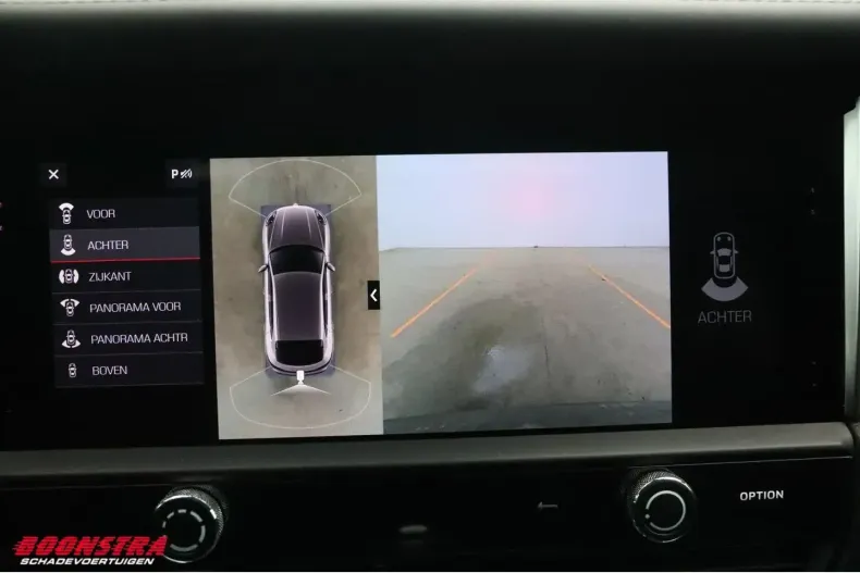 Porsche Macan din 2024 cu 27.287 km - oferta POR181719 - foto 23