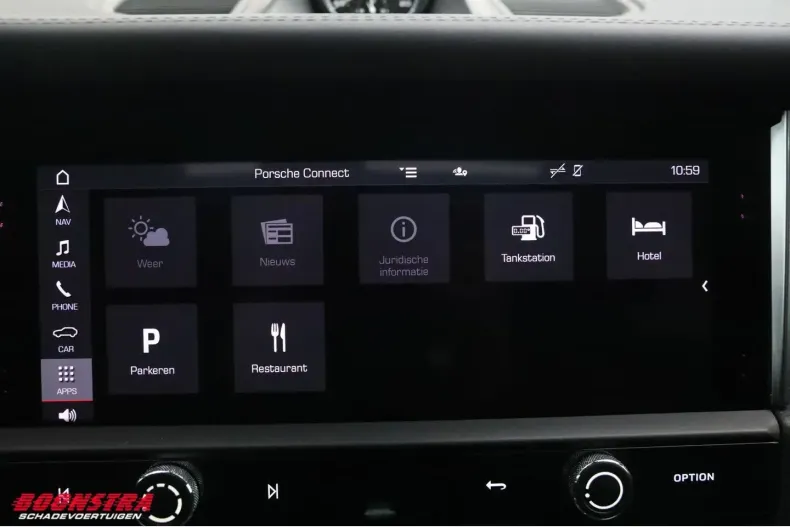 Porsche Macan din 2024 cu 27.287 km - oferta POR181719 - foto 25