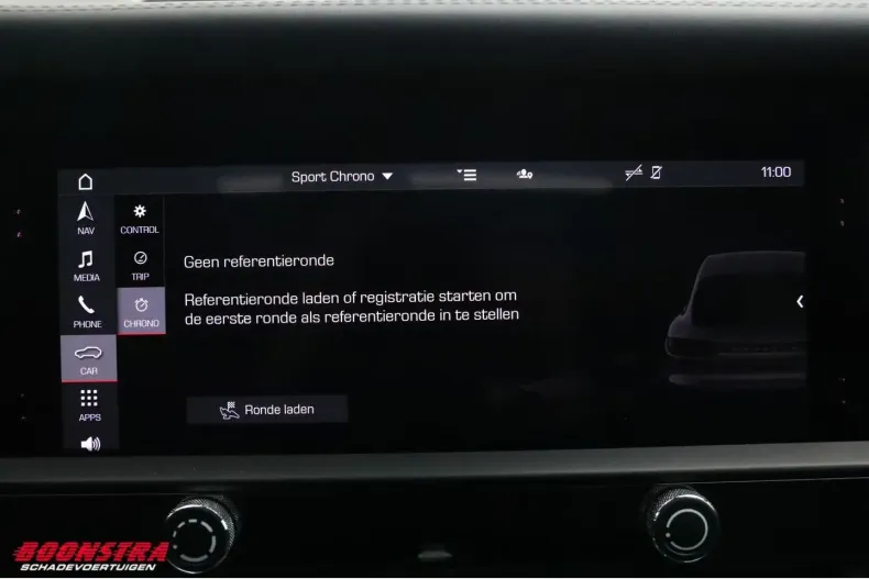 Porsche Macan din 2024 cu 27.287 km - oferta POR181719 - foto 26