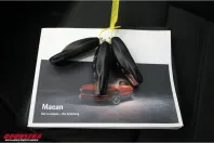 Porsche Macan din 2024 cu 27.287 km - oferta POR181719 - foto 28