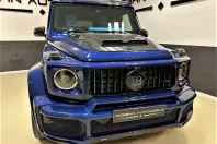 Mercedes-Benz G 63 AMG (Clasa G) din 2022 cu 35 km - oferta MER181720 - foto 3