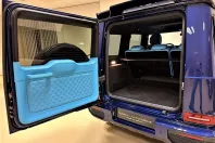 Mercedes-Benz G 63 AMG (Clasa G) din 2022 cu 35 km - oferta MER181720 - foto 14