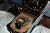 Mercedes-Benz G 63 AMG (Clasa G) din 2022 cu 35 km - oferta MER181720 - foto 16