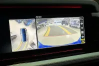 Mercedes-Benz G 63 AMG (Clasa G) din 2022 cu 35 km - oferta MER181720 - foto 17