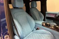 Mercedes-Benz G 63 AMG (Clasa G) din 2022 cu 35 km - oferta MER181720 - foto 26