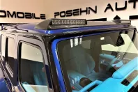 Mercedes-Benz G 63 AMG (Clasa G) din 2022 cu 35 km - oferta MER181720 - foto 29