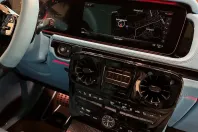 Mercedes-Benz G 63 AMG (Clasa G) din 2022 cu 35 km - oferta MER181720 - foto 31