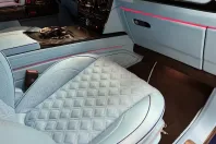 Mercedes-Benz G 63 AMG (Clasa G) din 2022 cu 35 km - oferta MER181720 - foto 32