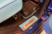 Mercedes-Benz G 63 AMG (Clasa G) din 2022 cu 35 km - oferta MER181720 - foto 33