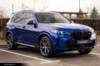 BMW X5 M60 (Seria X) din 2023 cu 82.953 km - oferta BMW181721 - foto 1