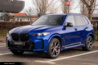 BMW X5 M60 (Seria X) din 2023 cu 82.953 km - oferta BMW181721 - foto 3
