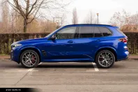 BMW X5 M60 (Seria X) din 2023 cu 82.953 km - oferta BMW181721 - foto 4