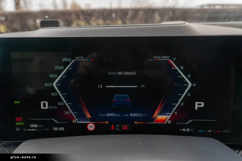 BMW X5 M60 (Seria X) din 2023 cu 82.953 km - oferta BMW181721 - foto 13