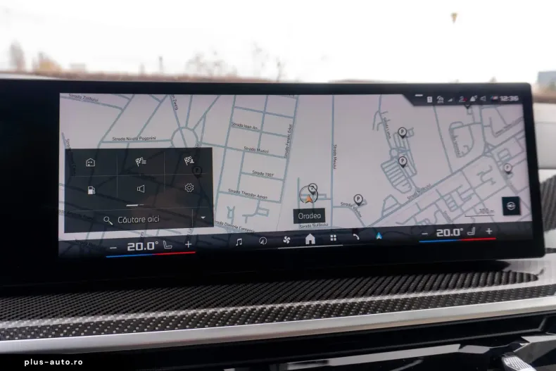 BMW X5 M60 (Seria X) din 2023 cu 82.953 km - oferta BMW181721 - foto 17