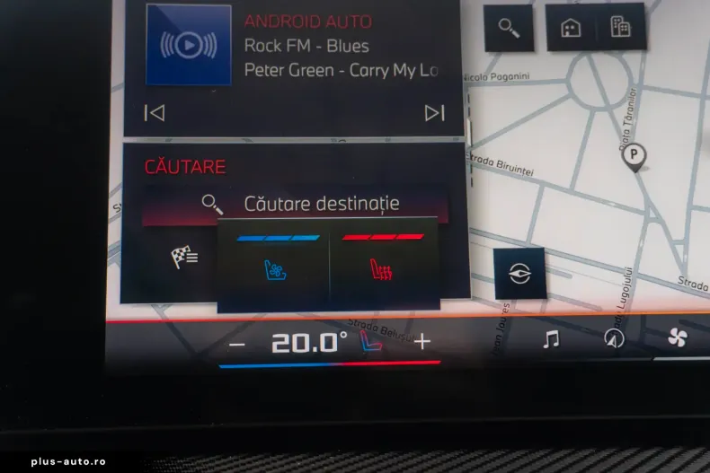 BMW X5 M60 (Seria X) din 2023 cu 82.953 km - oferta BMW181721 - foto 18