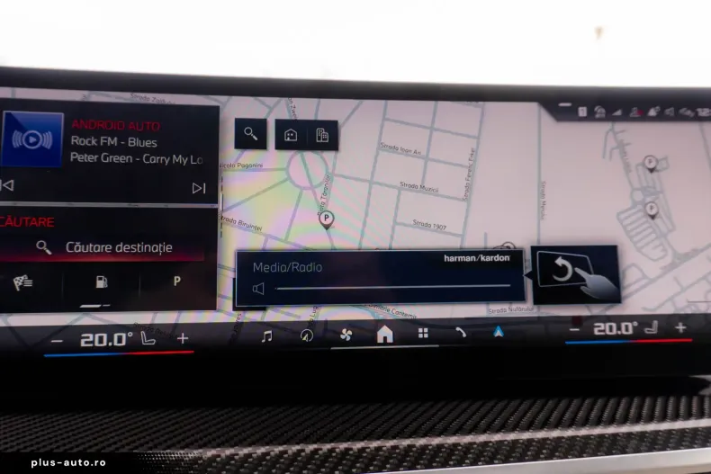 BMW X5 M60 (Seria X) din 2023 cu 82.953 km - oferta BMW181721 - foto 21